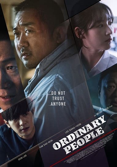 Watch the latest Ordinary People (2018) online with English .